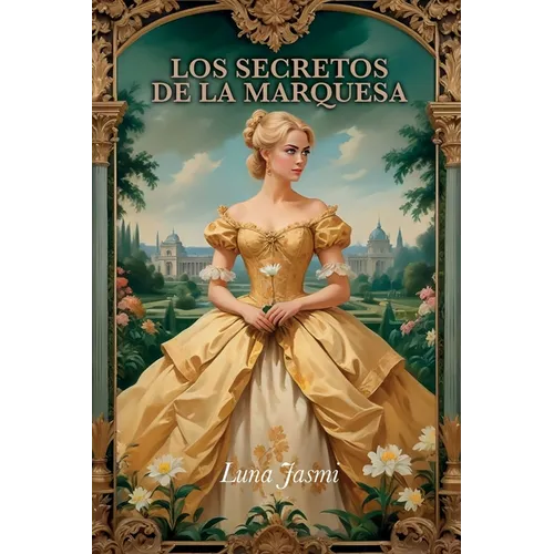 Los Secretos de la Marquesa