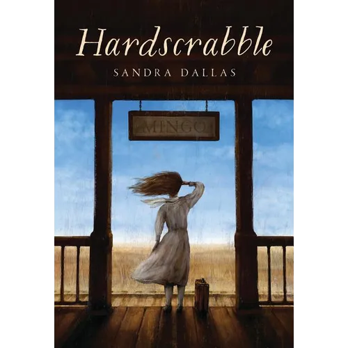 Hardscrabble