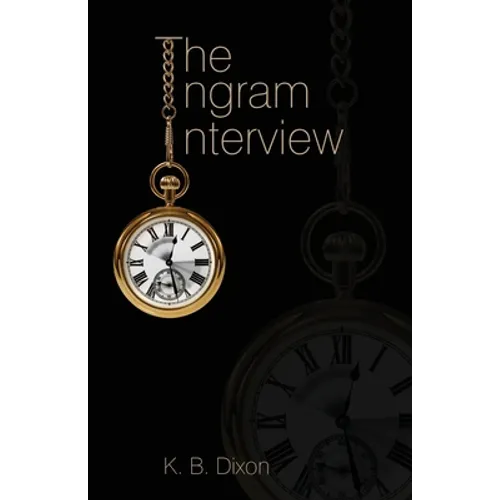 The Ingram Interview