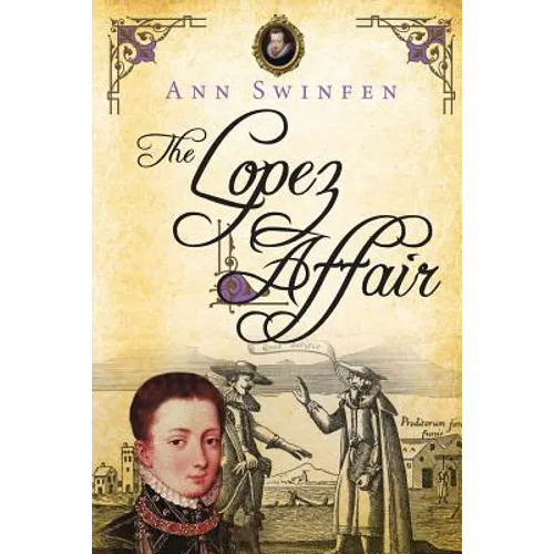 The Lopez Affair