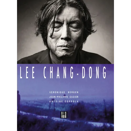 Lee Chang-Dong