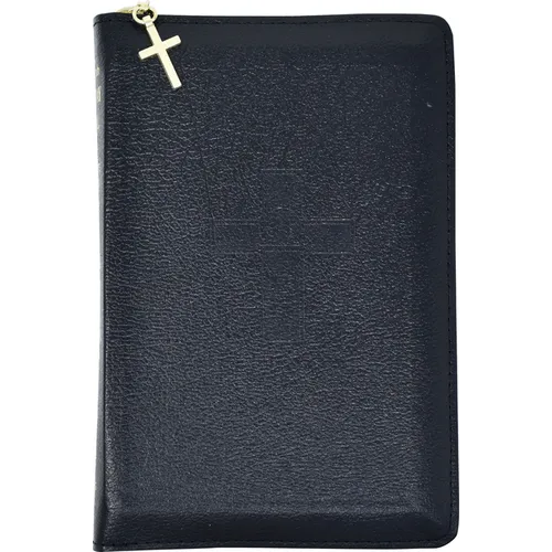 Weekday Missal (Vol. I/Zipper): In Accordance with the Roman Missal