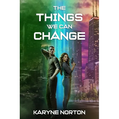 The Things We Can Change