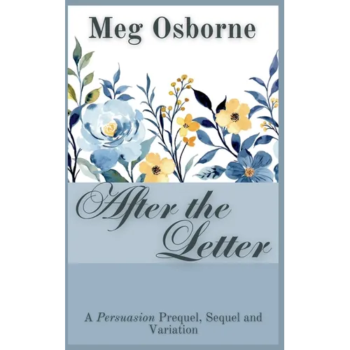 After the Letter