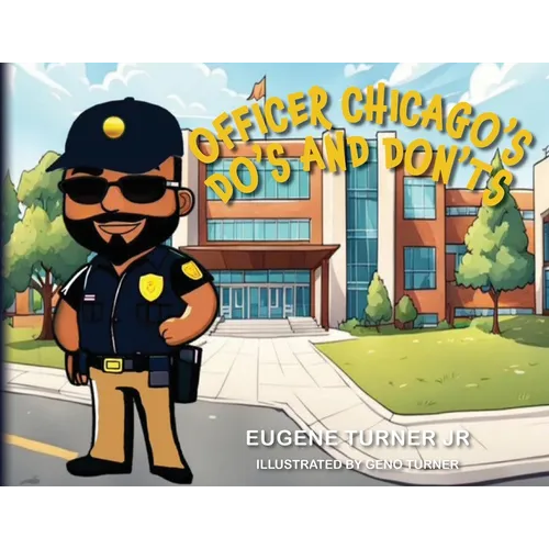 Officer Chicago's Do's and Don'ts