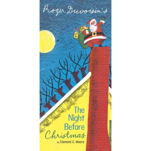The Night Before Christmas