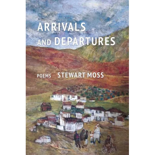 Arrivals and Departures