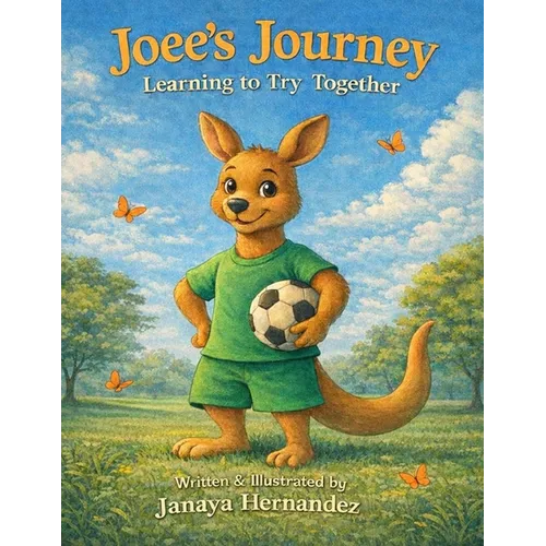 Joee's Journey: Learning to Try Together