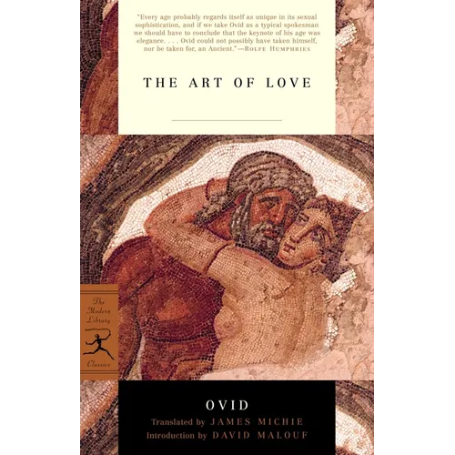 The Art of Love