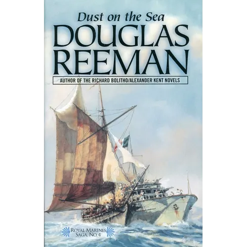 Dust on the Sea