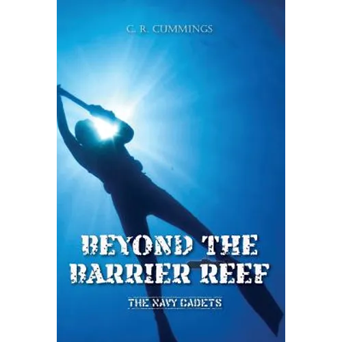 Beyond the Barrier Reef