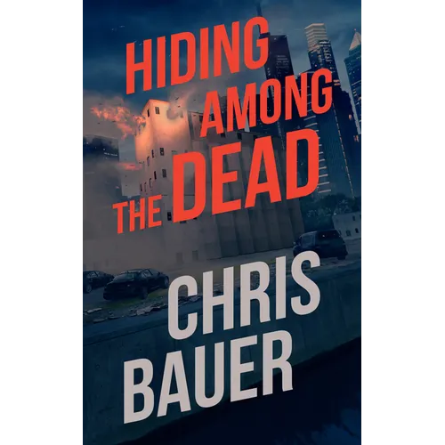 Hiding Among the Dead