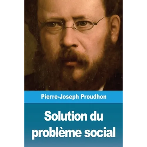 Solution du problème social