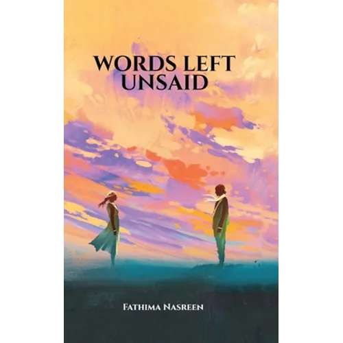 Words left Unsaid