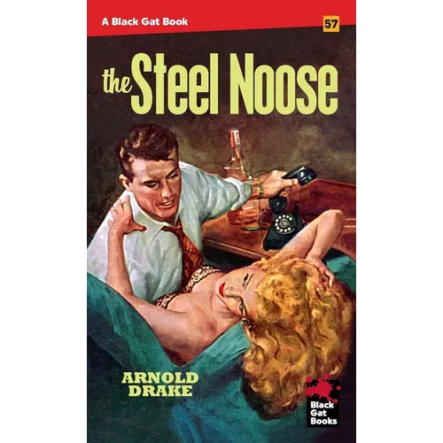 The Steel Noose