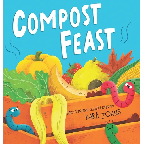 Compost Feast
