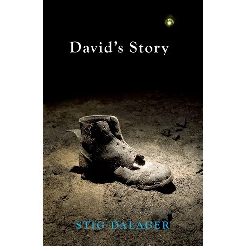 David's Story