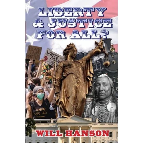 Liberty and Justice, For All?