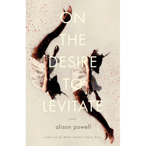 On the Desire to Levitate
