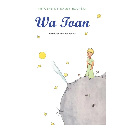 Wa Toan