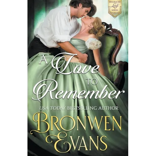 A Love To Remember