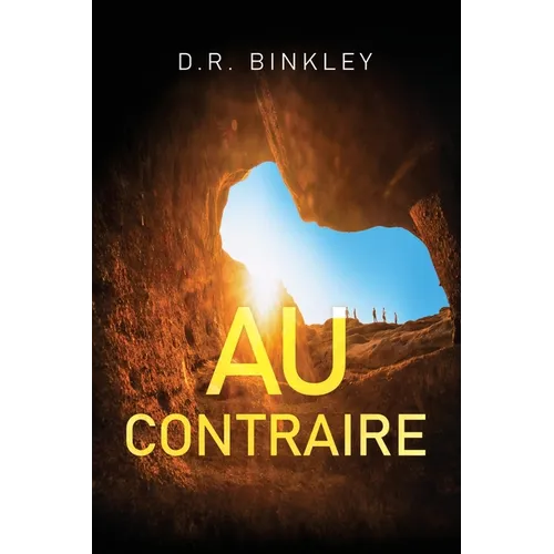 Au Contraire