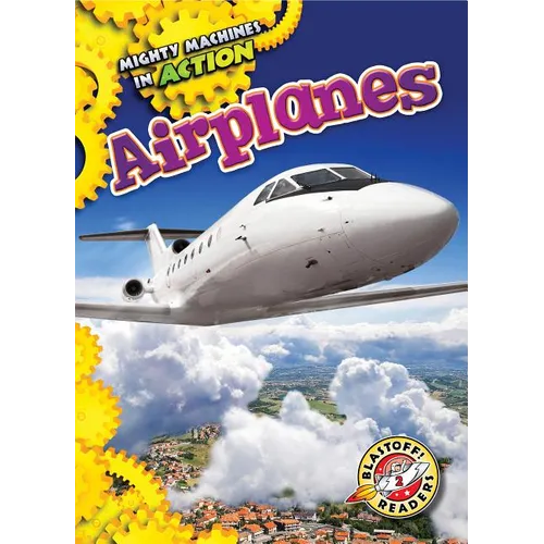 Airplanes