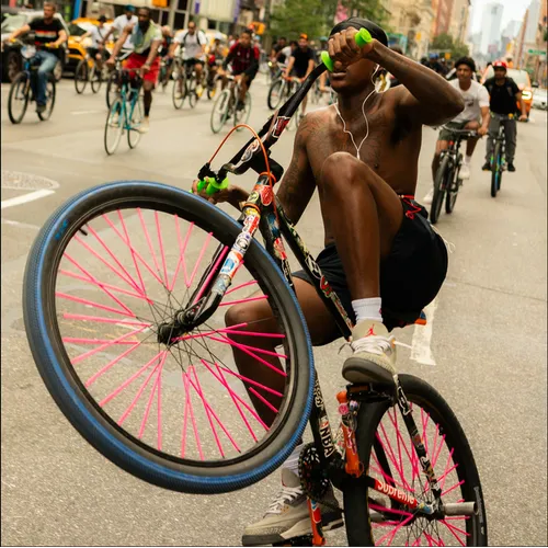 Bike Life