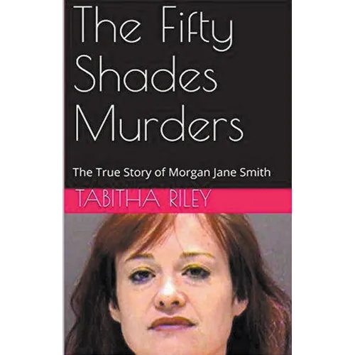 The Fifty Shades Murders