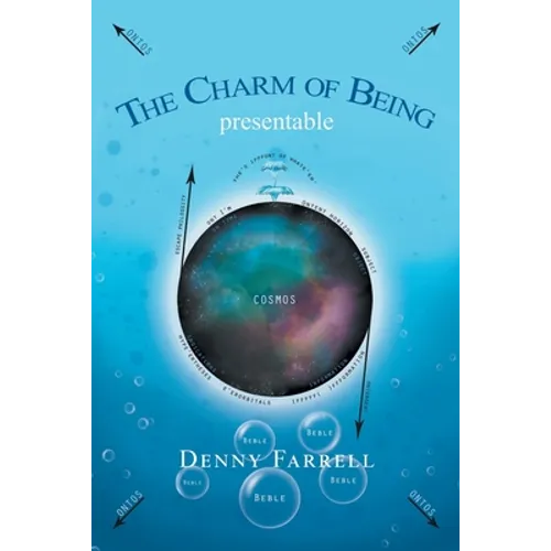 The Charm of Being: An Ontology of Eternity in Poetry