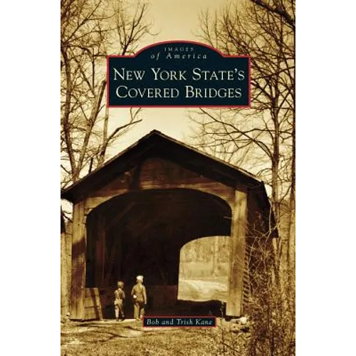 New York State's Covered Bridges