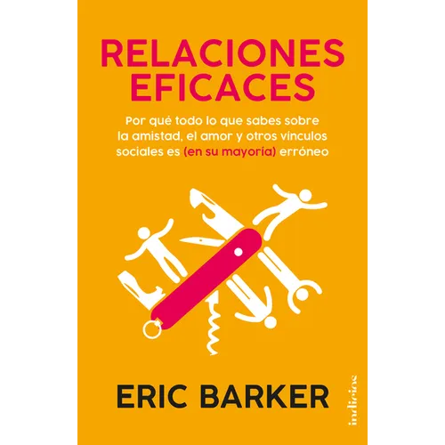 Relaciones Eficaces