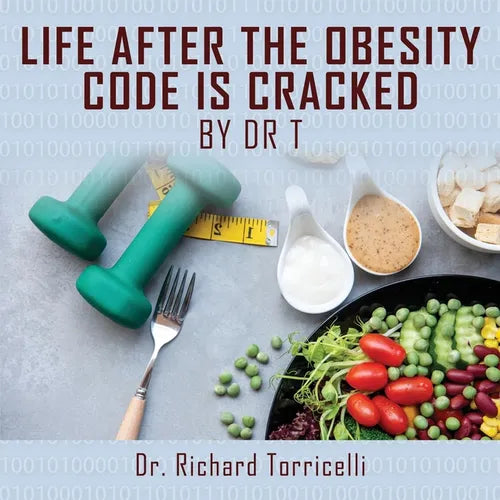 Life After the Obesity Code is Cracked
