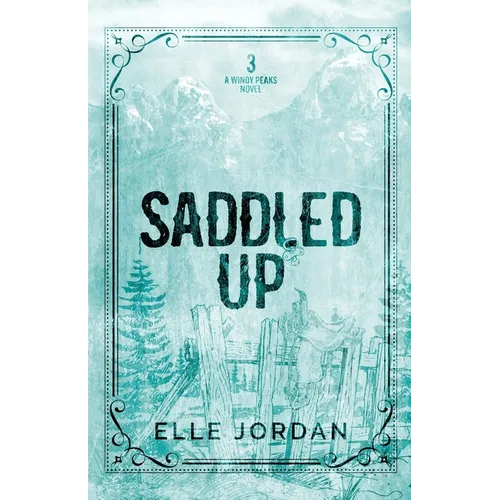 Saddled Up