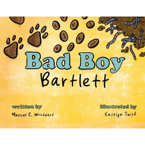 Bad Boy Bartlett