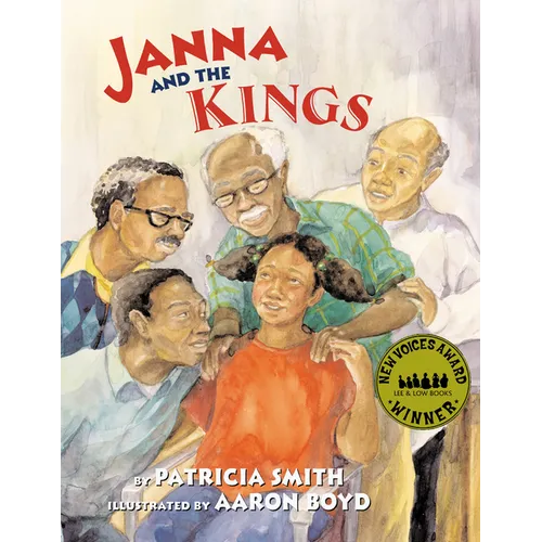 Janna and the Kings