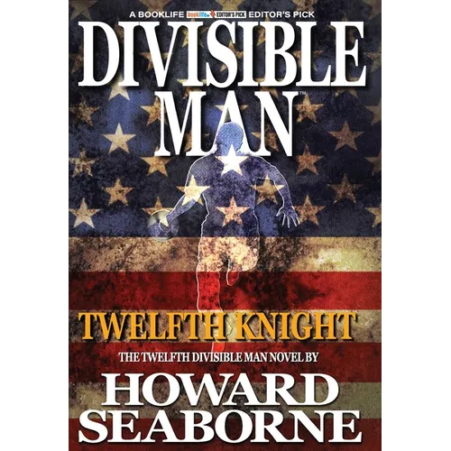 Divisible Man - Twelfth Knight