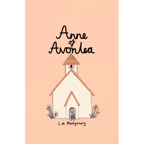 Anne of Avonlea (Collector's Edition)
