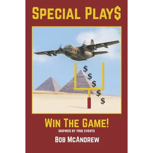 Special Plays: Win The Game