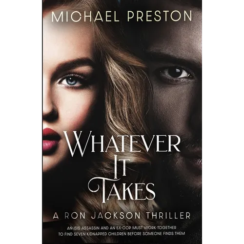 Whatever It Takes