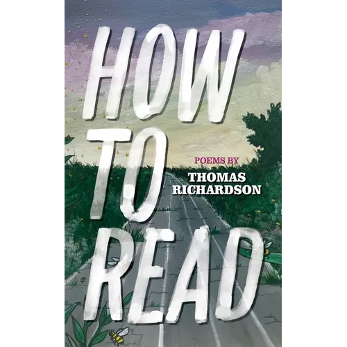 How to Read