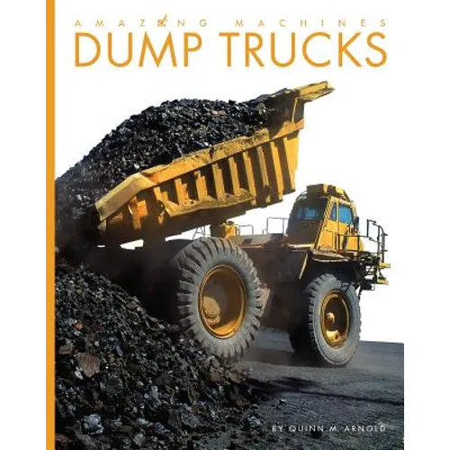 Dump Trucks