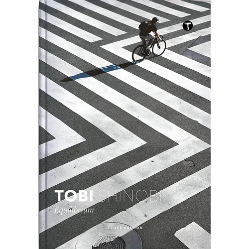 Tobi Shinobi: Equilibrium