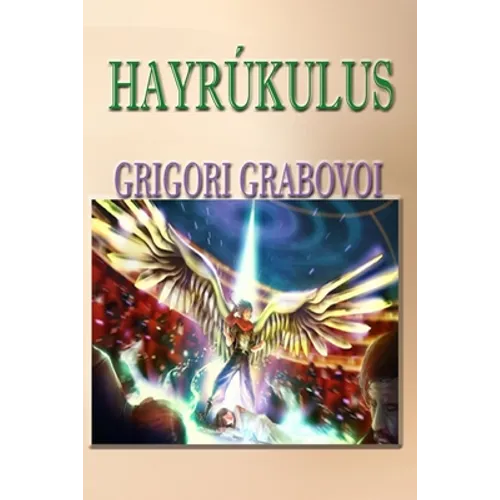 Hayrúkulus