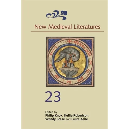 New Medieval Literatures 23