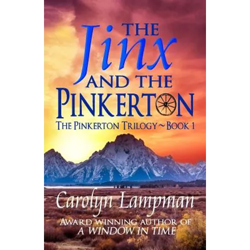 The Jinx and the Pinkerton