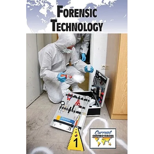 Forensic Technology