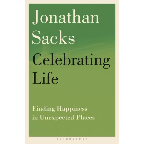 Celebrating Life: Finding Happiness in Unexpected Places