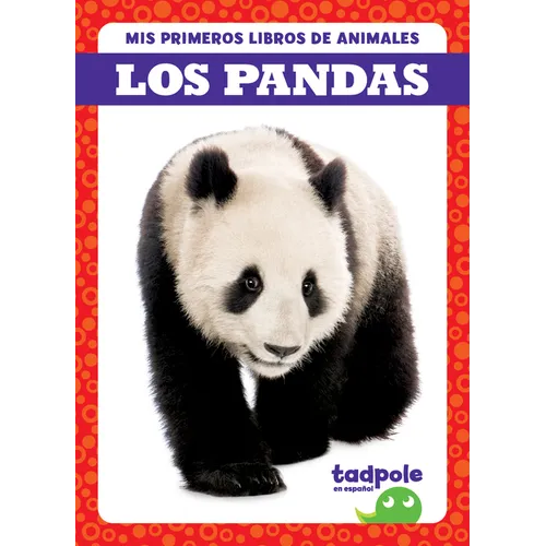 Los Pandas (Pandas)