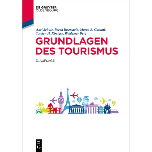 Grundlagen Des Tourismus